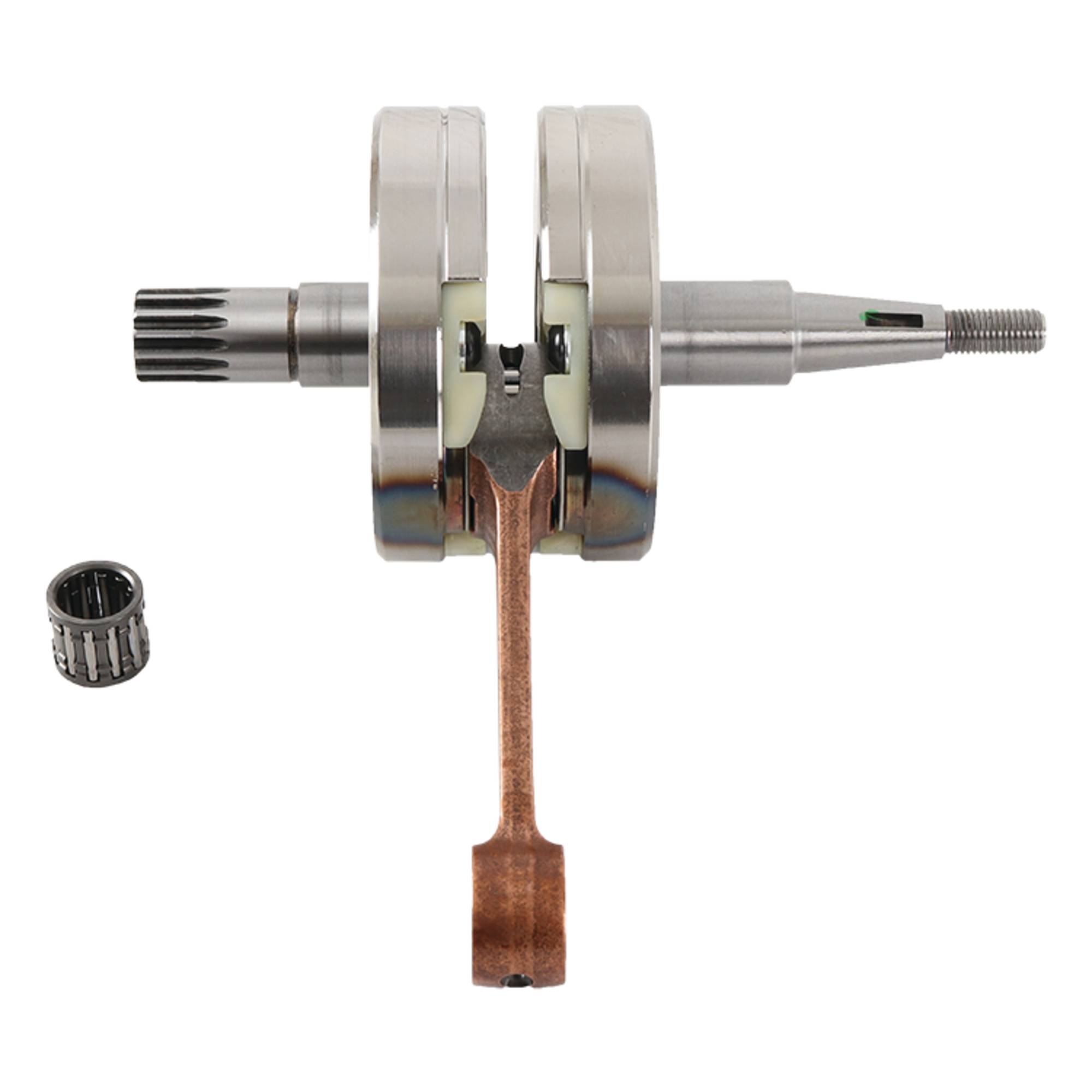 4035 Crankshaft